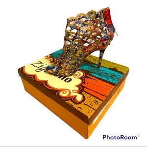 Zigi Soho Duran Women’s High Heels